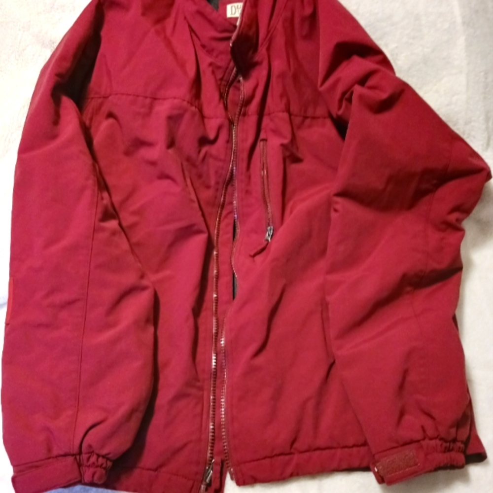 Duluth Trading Co Coat